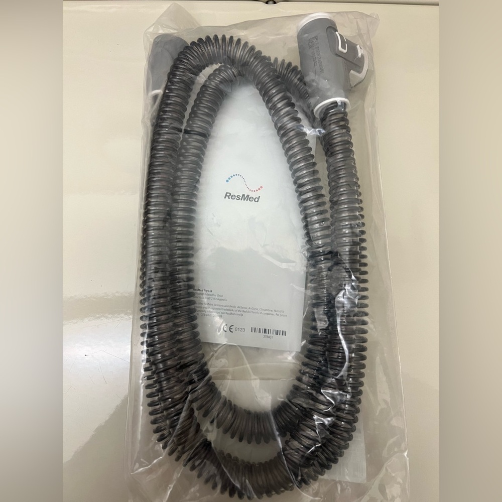 ResMed ClimateLineAir Tubing NEW IN Package - Picture 2 of 5